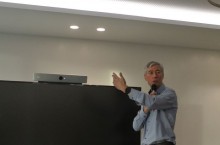 La banque d'affaires de BNP Paribas soupoudre d'IA ses offres produits