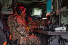 L'Arm�e embarque l'IA d'Airbus dans ses syst�mes d'armement et de surveillance