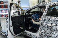 Chez Nissan, l'IA prend le relais des simulations de tests physiques sur les v�hicules