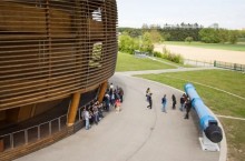 Comment le CERN g�re ses risques IT