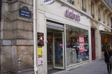 Claire's veut se redresser en s'appuyant sur la technologie