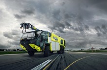 L'industriel Oshkosh place les m�tiers au coeur de sa strat�gie IA