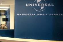 Universal Music Group joue la partition de l'IA jusque dans la cr�ation