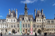 Gestion financi�re : la ville de Paris va abandonner SAP