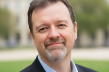 Cyril Morcrette devient chief technologies and AI officer de Webedia