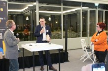 Strat�ges IT 2025 et Personnalit�s IT 2025 : les laur�ats r�compens�s lors d'une soir�e