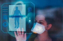 Davos 2026 : la sant� doit moderniser sa data avant de b�n�ficier de l'IA