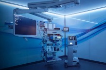 Les cliniques Sana Kliniken soignent leur d�pendance technologique avec le cloud de Lidl