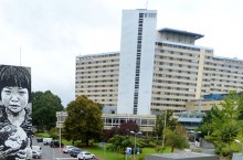 Op�ration 5G publique et priv�e au CHU de Bordeaux