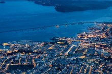 Brest M�tropole s�curise ses SI interconnect�s et ouverts