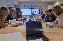 Cyberattaque par DDoS : la Poste a enfin compt� les paquets