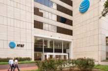 AT&T se rec�ble sur l'IA agentique