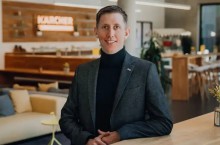 Leonhard Kerscher, DSI de K�rcher : � la souverainet� europ�enne d�pend du courage de changer �