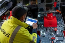 Chez Airbus, la 5G priv�e s'impose comme standard de connectivit� industrielle