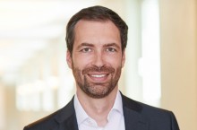 Stephan Teerling devient DSI d'Allianz France