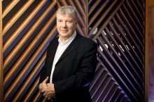 Laurent Tr�luyer, Cnaf : � La souverainet� compte pour 15% dans nos choix de solutions �