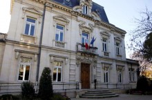 La C�te d'Or accueille un datacenter modulaire en conteneur