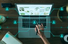 �tude : la data, un potentiel insuffisamment exploit�