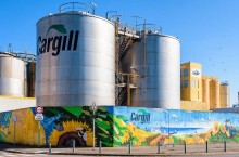 Cargill g�n�ralise la 5G priv�e dans 50 sites industriels