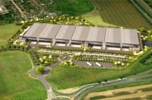 Bouygues Construction Industrie pilote un chantier logistique � l'IA