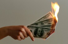 Investissements records dans l'IA : les entreprises vont r�gler la note