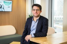 Serge Lengagne, DSI du groupe Krys : � b�tir l'informatique autour des donn�es et non des applications �