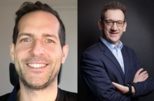 Bruno Tartanson succ�de � Sacha Lukic � la DSI d'Apave