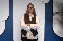 Chez Icade, Chlo� Joubert b�tit la conduite du changement pour l'IA