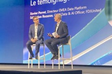 IA agentique : FDJ United parie petit, mais vise gros