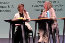 Les commissaires aux comptes attendent l'omnibus de l'AI Act