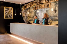 Motel One h�berge ses h�tels dans le cloud