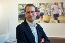 Romain Venturi devient CTO d'AramisAuto