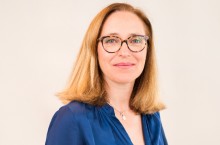 Caroline Comet-Fraigneau devient directrice g�n�rale d�l�gu�e de CA-GIP