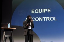 Les commissaires aux comptes r�compensent un projet d'IA �tudiant pour accompagner l'audit