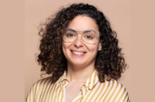 Hela Ghariani prend la t�te du Health data hub