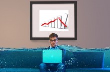 Comment sauver des projets d'IA qui sont en train de sombrer