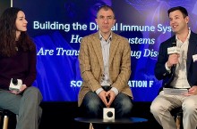 Sanofi injecte un programme Station F dans sa R&D