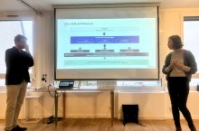 D�s 30% de t�ches automatisables par l'IA, l'emploi est menac�