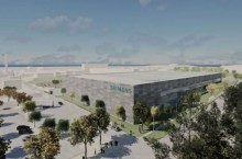 Chez Siemens, l'IA se pr�pare � contr�ler l'usine autonome