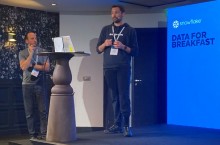 Chez Salomon, un agent IA pour dialoguer avec la donn�e