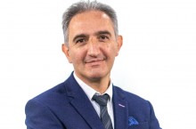 Skema Business School recrute �ric Caen pour consolider sa strat�gie d'IA