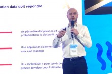 Chez Accor, les agents IA se mettent au service des commerciaux