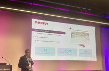 Nexity construit sa strat�gie IA sur des services manag�s