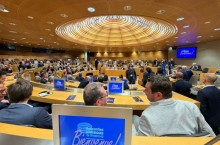 Ind�pendance technologique : l'Europe n'est pas dans le bon rythme