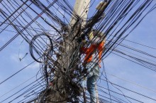 Dette technique sur la donn�e : un handicap majeur pour la strat�gie IA