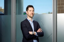 St�phane Boulanger, ex-PMU, fait le pari d'Altitude