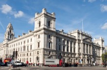 Les imp�ts britanniques font confiance � Copilot 365