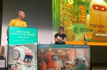 Architecture �v�nementielle : comment Michelin a tenu le cap