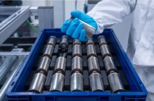 BMW optimise sa production de batteries avec l'IA