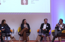 Conf�rence CIO souverainet� : o� se situent les freins � l'ind�pendance